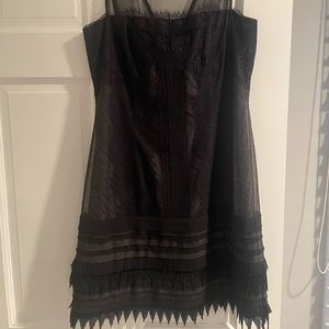 BCBG Celia Dress